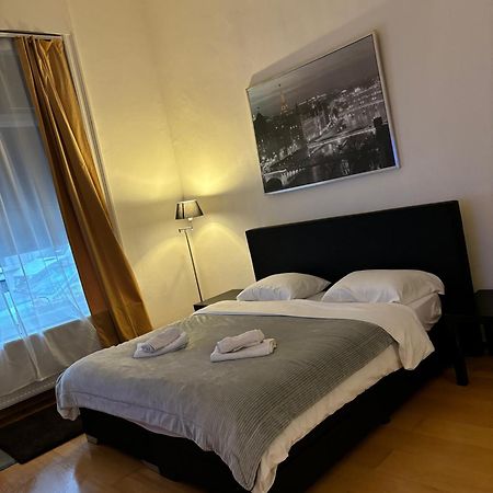 L&L Residence 布鲁塞尔 外观 照片