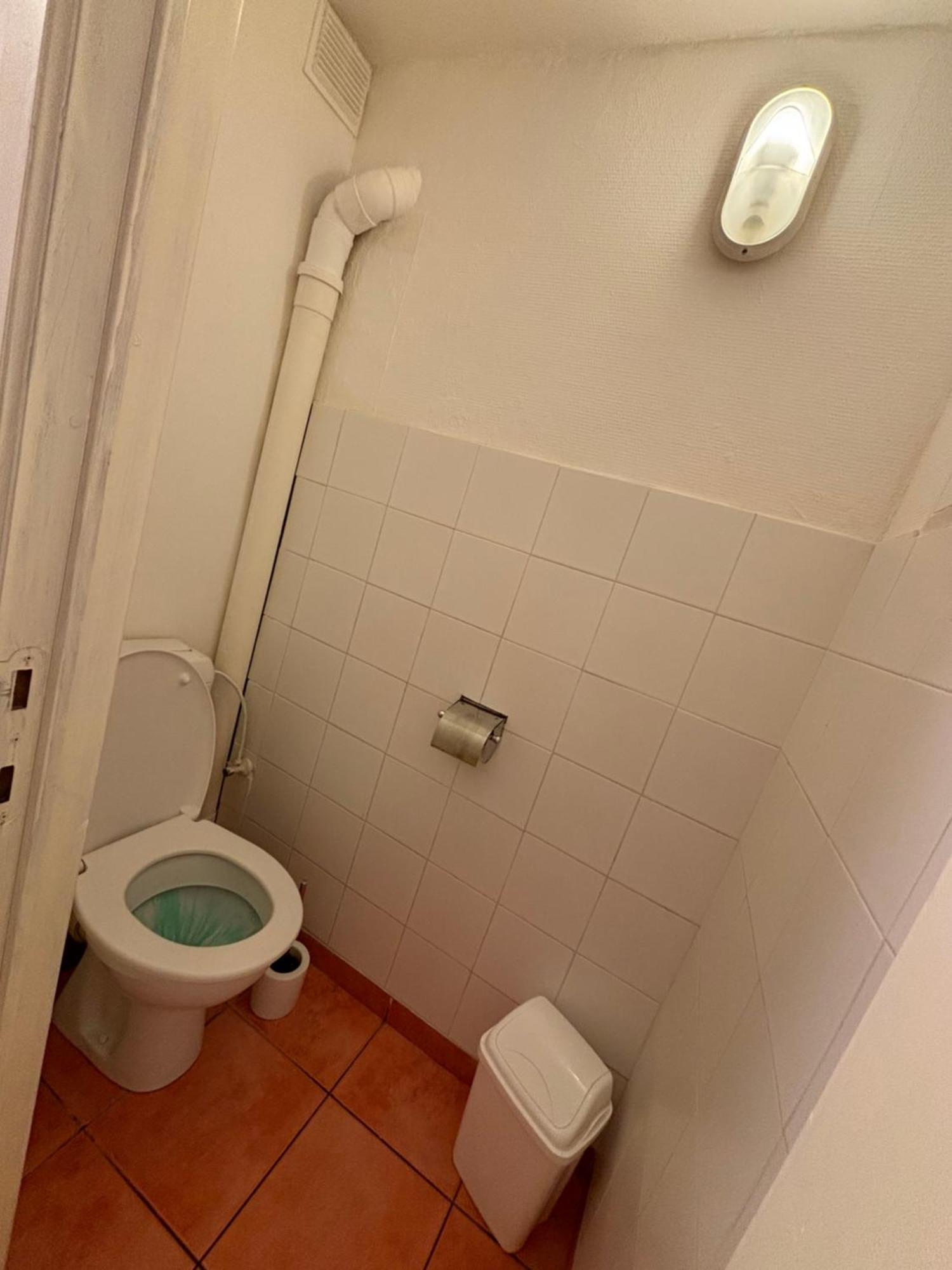 L&L Residence 布鲁塞尔 外观 照片