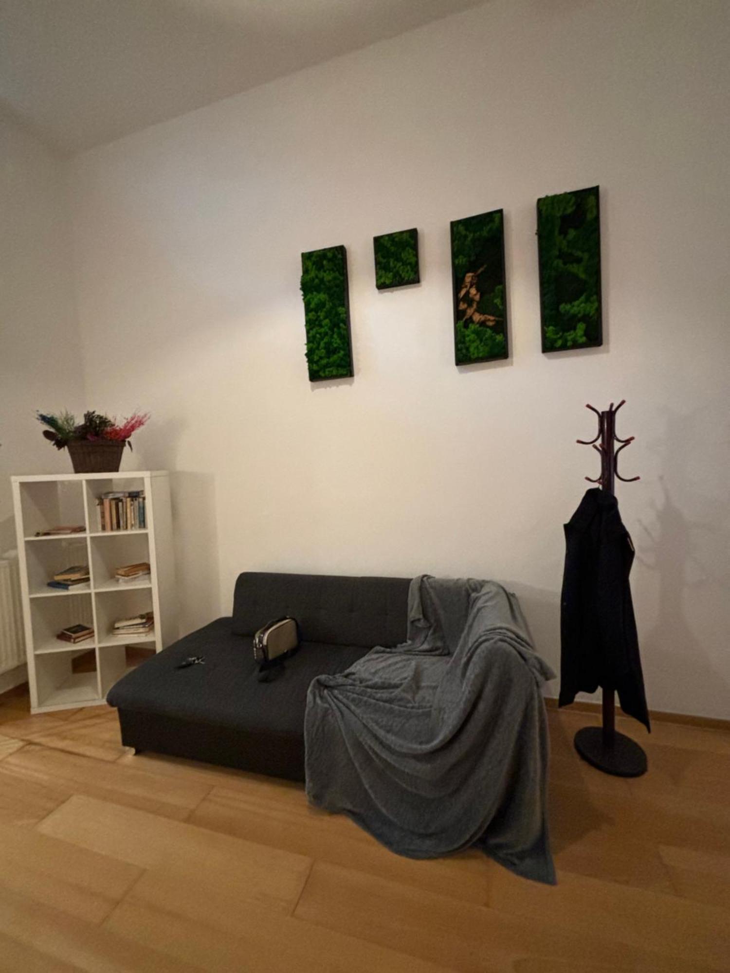 L&L Residence 布鲁塞尔 外观 照片