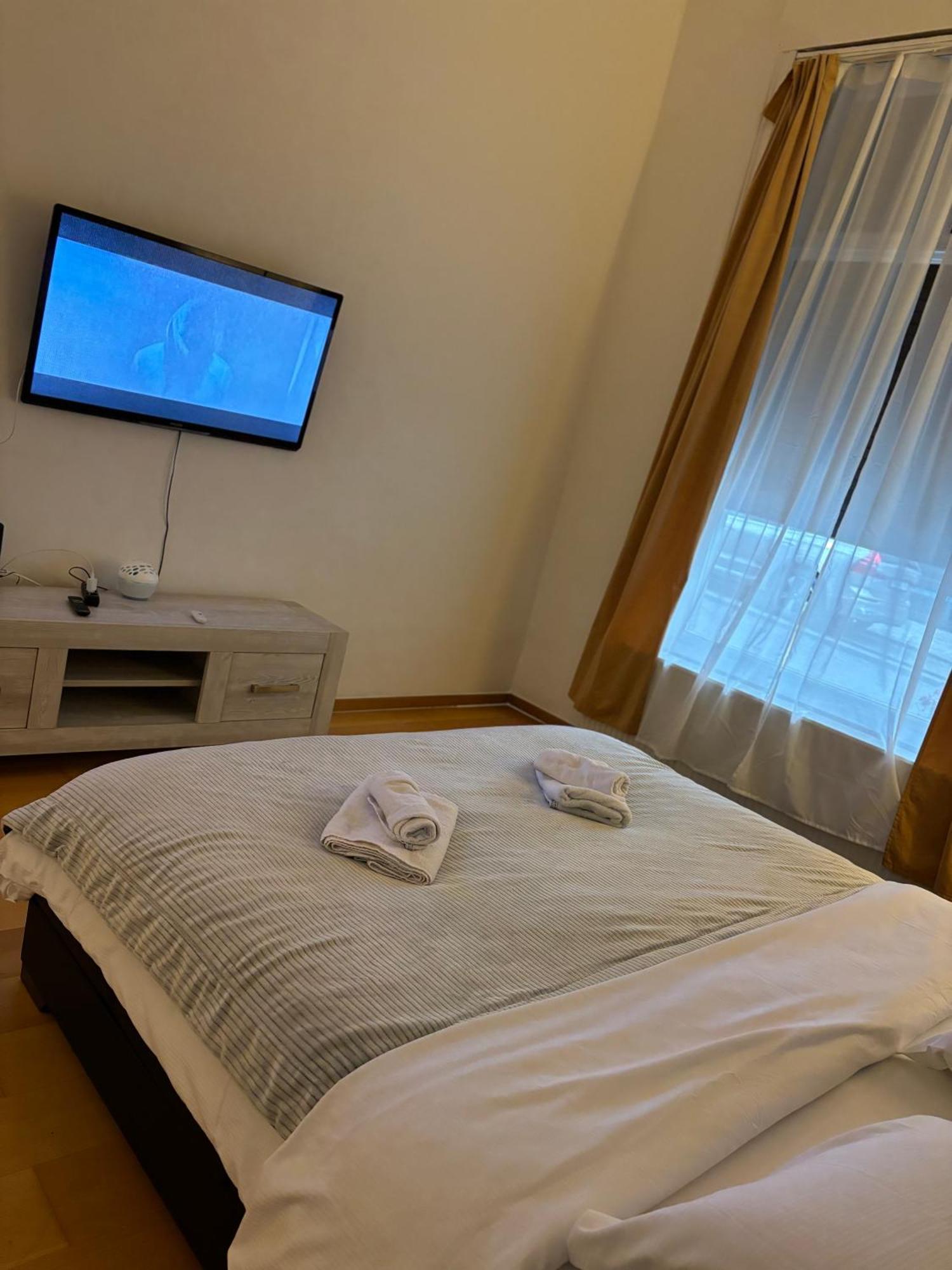 L&L Residence 布鲁塞尔 外观 照片